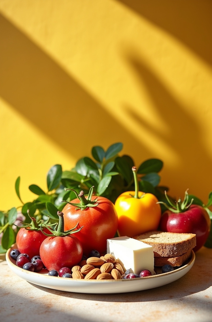 Falafel bowl